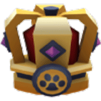 Founder's Crown  - Rare from The Vault